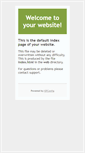 Mobile Screenshot of fda.sasukpattani.com
