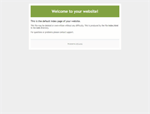 Tablet Screenshot of fda.sasukpattani.com